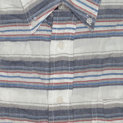 Cotton Broadcloth Gray