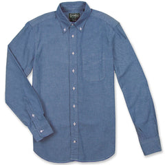 Chambray Blue