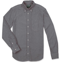 Chambray Gray