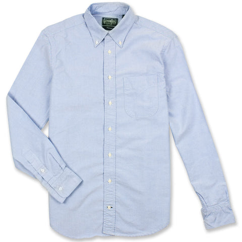 Classic Oxford Blue