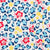 Animal Aloha Blue