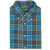 1979 Vintage Madras Blue