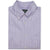 1979 Archive Oxford Stripe Lavender