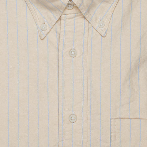 1979 Archive Oxford Stripe Maize