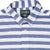 Breton Oxford Blue