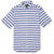 Breton Oxford Blue