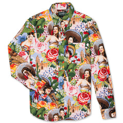 Las Senoritas Print