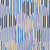 Frank Stella Blue Seersucker