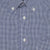 Gingham Black/Blue