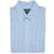 Gingham Light Blue