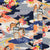 Kimono Camo Short Sleeve