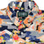 Kimono Camo Short Sleeve