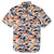 Kimono Camo Short Sleeve