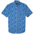 Nautical Print Short Sleeve