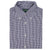 Gingham Navy