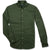 Overdyed Oxford Olive