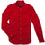 Overdyed Oxford Brick Red