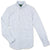 Classic Oxford Blue Stripe
