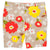 Oxford Flower Shorts