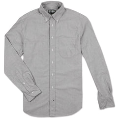 Classic Oxford Grey
