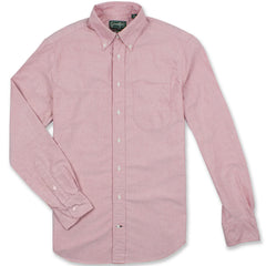 Classic Oxford Red