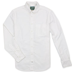 Classic Oxford White