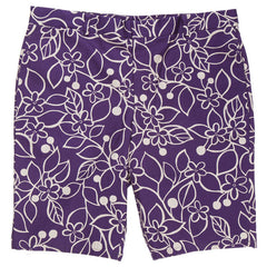 Oxford Relief Shorts