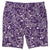 Oxford Relief Shorts