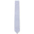 Navy Seersucker Tie